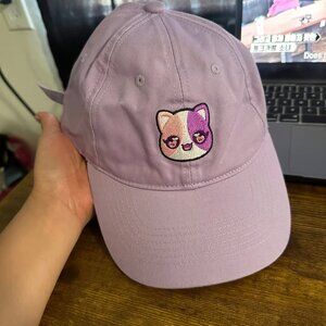 MeeMeow Hat Aphmau